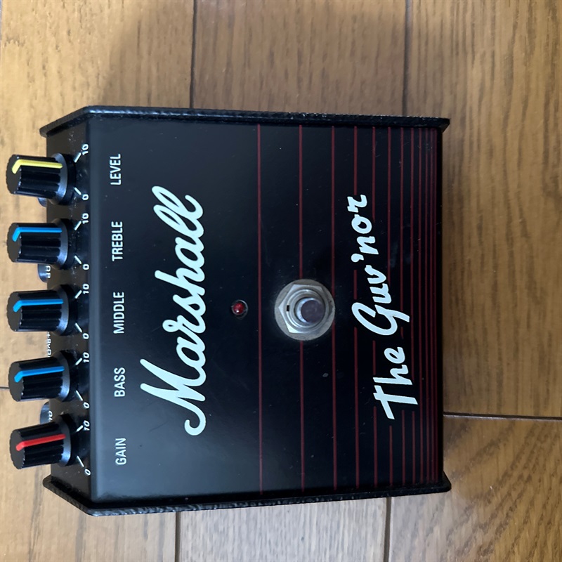 Marshall The Guv'norの画像